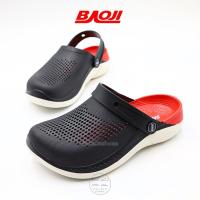 ราคา BAOJI BO37 803 รองเท้าแตะหัวโต หญิง ไซส์ 37 41 (19052529027)