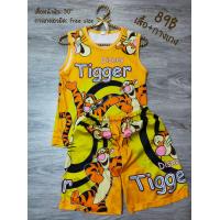 ราคา ชุดเซตเด็กผู้ชาย 3 4 ขวบ เสื้อ กางเกง มือสอง สภาพดี ราคาถูก (17411824005)