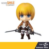 ราคา พร้อมส่ง โค้ดส่วนลด Nendoroid Armin Arlert Attack On Titan 3Rd Run 435 By Good Smile Company ลิขสิทธิ์แท้ (16327271588)