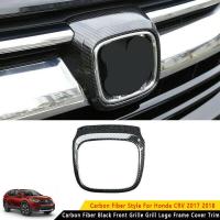 ราคา สำหรับฮอนด้าCRV CR V 2017 2018 2019 2020กระจังหน้ากระจังหน้าโลโก้ตกแต่งกรอบเครื่องหมายกระจังหน้ารอบรอบทิศทางปกตัดABSการปรับเปลี่ยนภายนอก (4454914406)