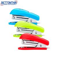 ราคา Deli 0253 School Stapler ชุดเครื่องเย็บกระดาษ เบอร์ 10 คละสี ยี่ห้อ Deli แม็ค แม็ก แม็กเย็บกระดาษ แม็คเย็บกระดาษ school (628338284)