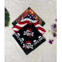 ราคา ผ้าเช็ดหน้า 3 ผืน 100 ผ้าเช็ดหน้าวินเทจ (12501377492)