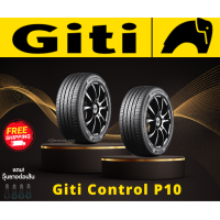 ราคา ยางรถยนต์ 275 50R20 Giti รุ่น Control P10 1เส้น ขอบ17 ขอบ 22 ยางใหม่ปี23 (20787164815)