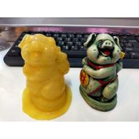 ราคา H28 แบบยางสำหรับเทปูนพลาสเตอร์ระบายสี ขนาด 3 นิ้ว หมูนำโชค (8817726908)