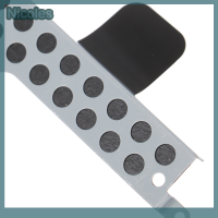 ราคา Nicoles GL63ขายึด HDD แล็ปท็อปบาง GF75 GL75 GF63 GP63กล้องกีฬาฮาร์ดไดรฟ์แคดดี้สำหรับ MSI (20671627802)