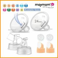 ราคา ออกใบกำกับภาษีได้ ข้อต่อกรวยคอกว้าง คอแคบ และปากกรวย สำหรับสเปคตร้า ยูฮา มาริชและเครื่องปั๊มอื่นๆ (17433050865)