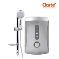 ราคา ออก E Tax ลดหย่อนภาษีได้ Clarte เครื่องทำน้ำอุ่น 4500W รุ่น WHM3525 (2929930728)