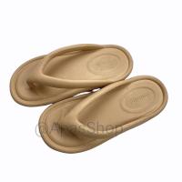 ราคา COD พื้นหนานุ่มพิเศษ รุ่นขายดี รองเท้าแตะหูคีบ Monobo 324 Moniga (20363567331)