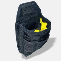 ราคา Atlas 46 AIMS Hamilton Woodworker Multipurpose Pouch for Tool Storage Black (20687070613)