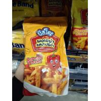 ราคา ผงเขย่า ตราชีสโตะจัง รสปาปริก้า ขนาด 500 กรัม (20940214131)