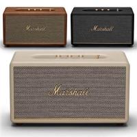 ราคา ลำโพงบลูทูธรุ่น Marshall Stanmore III ลำโพงสำหรับที่บ้านลำโพงบลูทูธ (19216009174)