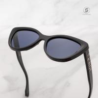 ราคา แว่นกันแดด FENDI FE40087U 01V (20820412227)