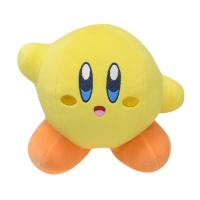 ราคา ที่มีแท็ก เกม Nintendo Kirby ของเล่น 4 ตุ๊กตาตุ๊กตา Kabi รูปดาวน่ารัก (18535627160)