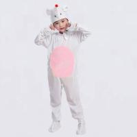 ราคา ชุดแฟนซี ชุดเด็กหนูสัตว์ เสื้อผ้าเด็ก ชุดหนูมาสคอต ชุดคอสเพลย์หนู Mickey Mouse Costumes จั๊มสูทเครื่องแต่งกายคอสเพลย์ฮาโลวีนรูปการ์ตูนน่ารักสำหรับเด็กชุด (18076321974)