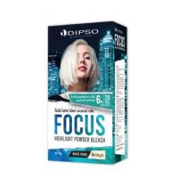 ราคา Dipso Focus Highlight Powder Bleach 75g สีขาวมุก ผงฟอกและเปลี่ยนสีผม ดิ๊พโซ่ โฟกัส ไฮไลท์ พาวเดอร์ บลีช (15925913889)