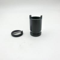 ราคา ซ็อกเก็ตประแจ อินเตอร์เฟซ 1 2 12 7 mm ลูกบล็อก อะแดปเตอร์ประแจขันเจียรข้อต่อ (20664359436)