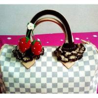 ราคา หูถักกระเป๋าcoach Speedy 25 30 35 40Alma bb pm Coach 9 12 (14998832132)