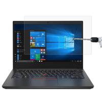 ราคา DailyRise ฟิล์มกันรอยกระจกนิรภัย HD สำหรับหน้าจอแล็ปท็อปสำหรับ ThinkPad E14 14นิ้ว (16931799591)