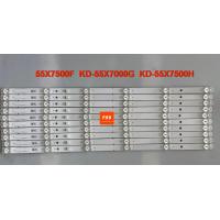 ราคา หลอด แบล็คไลท์ SONY KD 55X7500F KD 55X7000G KD 55X7500H ของแท้ถอด สภาพดี (21255628176)
