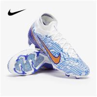 ราคา สตั๊ด ตัวท็อป ใหม่ล่าสุด Nike Zoom Mercurial Superfly 9 Elite CR7 FG รองเท้าฟุตบอล (16692239654)
