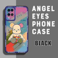 ราคา เคสโทรศัพท์สำหรับ OPPO A5 2020 A53 2020 A54 2021 A55 A5S Oppoa54 Oppoa5s Oppoa52020 Oppoa53 Oppoa55 2020เคสลายการ์ตูน XX เคสนิ่มรูปหมี (20905135883)