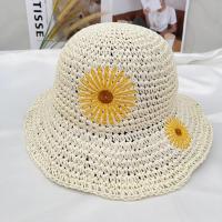 ราคา หมวกสานแบบเกาหลี เป็นงานแฮนเมด handmade สามารถพับเก็บได้ ใส่กระเป๋าได้ หมวกคืนทรง ความลึก 13 CM ปีกกว้าง 7 CM รุ่นS057 (20450260112)