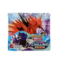ราคา Pokemon Box การ์ด โปเกมอน ซอง 36ซอง Sword Shield Chilling Reign (13465597419)