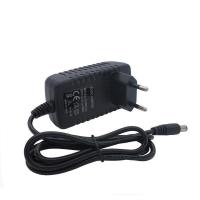 ราคา อะแดปเตอร์ชาร์จไฟ AC 110 240V เป็น DC 12V 2A 5 5 2 5 2 1มม อะแดปเตอร์จ่ายไฟอะแดปเตอร์สำหรับแถบไฟ LED กล้องวงจรปิดโค้ง (13046974073)