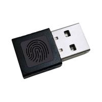 ราคา Mini USB Fingerprint Reader Module Device USB Fingerprint Reader for Windows 10 11 Hello Biometrics Security Key (19901521286)