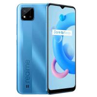 ราคา realme C11 2021 2 32GB By Lazada Superiphone (18658276900)