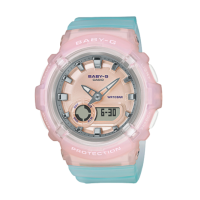 ราคา NEW มาใหม่ล่าสุด Casioนาฬิกาข้อมือผู้หญิง สายเรซิ่น รุ่น BGA 280 1A BGA 280 4A BGA 280 4A3 BGA 280 6A BGA 280AP 7A BGA 280DR 2A BGA 280DR 4A BGA 280DR 4A BGA 280SW 6A BGA 280BA ของท้100 (18571557280)