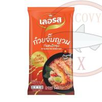 ราคา หมี่โคราชห้าดาว ผัดหมี่โคราช ตราห้าดาว ส่งฟรี ห่อเล็ก 115 กรัม ห่อใหญ่ 200 กรัม (17606243539)