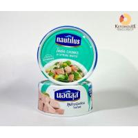 ราคา นอติลุส ปลาทูน่ากระป๋อง (17354255242)