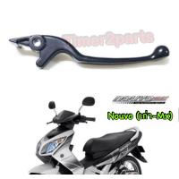 ราคา Nouvo เก่า Mx มือเบรค สีดำ ข้างขวา R อย่างดี (4556660635)