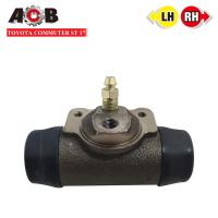 ราคา ACB กระบอกเบรคหลัง TOYOTA COMMUTER 1นิ้ว RH LH ใส่ได้ทั้งข้างซ้าย 47550 35150 1ลูก (1227352425)