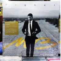 ราคา LP Michael Buble Higher 2022 Germany Vinyl ไวนิล แผ่นเสียง (15162520485)