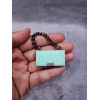 ราคา ของเล่นตุ๊กตา ของจิ๋ว กระเป๋า กระเป๋ายาง dollhouse (14493504948)