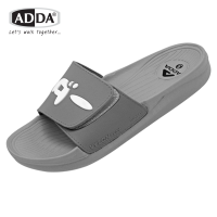 ราคา ADDA รองเท้าแตะ รองเท้าลำลอง แบบสวม รุ่น 32B9GW1 ไซส์ 4 7 (21148778169)