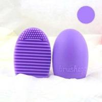 ราคา muikids ฟองน้ำล้างแปรงแต่งหน้า ซิลิโคนรูปไข่ แบบนุ่ม หลากสีสัน อุปกรณ์สําหรับแต่งหน้า (11613006570)