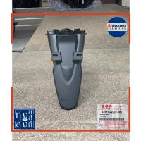ราคา ชุดสีดำ บังโคลน มีให้เลือก ซูซูกิ สแมชหัวฉีด ชูตเตอร์ Suzuki SmashFi Shooter Fender (9878588808)