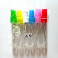 ราคา แพ็ค12 ขวดสเปร์แก้ว 15ml 20ml 30ml ขวดสเปร์ ขวดน้ำหอม ขวดน้ำหอมเปล่า ขวดเติม ขวด20มล ขวดแบ่งน้ำหอม ขวดใส่แอลกอฮอร์ ขวดแบ่งน้ำหอม ขวดสเปร์ย (8365315921)