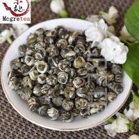 ราคา จีนนิเวศวิทยาอินทรีย์BaiHaoมังกรมังกรPearlชาดอกมะลิดอกไม้ชาดอกมะลิลูกปัดชาดอกไม้ไข่มุกลูกปัดFujianชาเขียว (5995162358)