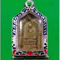 ราคา ขุนแผนพิมพ์เล็กหลวงปู่ทิมลงยา วัดไร่วารี ไม่รวมกรอบ (3494952633)