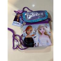 ราคา กระเป๋าสะพายห้อยคอฝาปิด กระเป๋าใส่เศษสตางค์ ลายเจ้าหญิงลายลิขสิทธิ์ New collection สินค้าขายดี (20341257813)