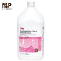 ราคา NNP 3M CLEANING CHEMICAL 3 8 ลิตร 3M ผลิตภัณฑ์ทำความสะอาดพื้นและฆ่าเชื่อ กลิ่น โรแมนติกโรส พร้อมส่ง (19764274322)