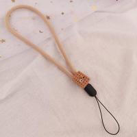 ราคา ZIAAN สายคล้องสำหรับตกแต่งเคสโทรศัพท์น่ารักมีสายห้อยสำหรับโทรศัพท์สายคล้องโทรศัพท์มือถือสายคล้องสำหรับสายโทรศัพท์ป้องกันการสูญหายสำหรับเชือกคล้องมือสายคล้องมือ (19131953820)