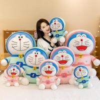 ราคา ตุ๊กตาโดเรม่อน ตุ๊กตา ของขวัญวันเกิด หมอนตุ๊กตา ตุ๊กตาตัวใหญ่ (17715392830)