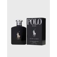 ราคา ของแท้Ralph Lauren Polo Black EDT 125ml (17435976450)