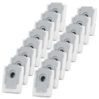 ราคา 16PCS Vacuum Bags for Irobot Roomba I7 I7 E5 E6 I3Automatic Dirt Disposal Bags (18261247857)