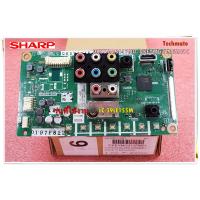 ราคา อะไหล่ของแท้ เมนบอร์ดทีวีชาร์ป DKEYMG311FM0 DKEYMG311FM01C Mainboard TV SHARP ใช้กับรุ่น LC 39LE155M (13733425825)